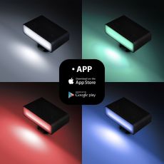 Ліхтарик для коляски ABC Design